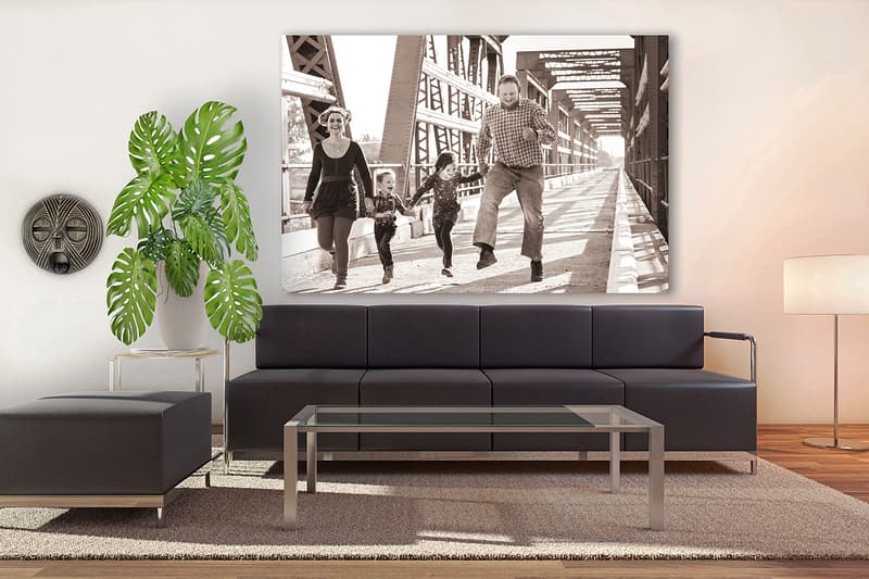 Foto op forex 20x30 cm