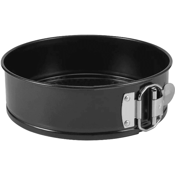 Ziva bakvorm met veer 17 cm voor multicookers (5,7L) airfryers & oven