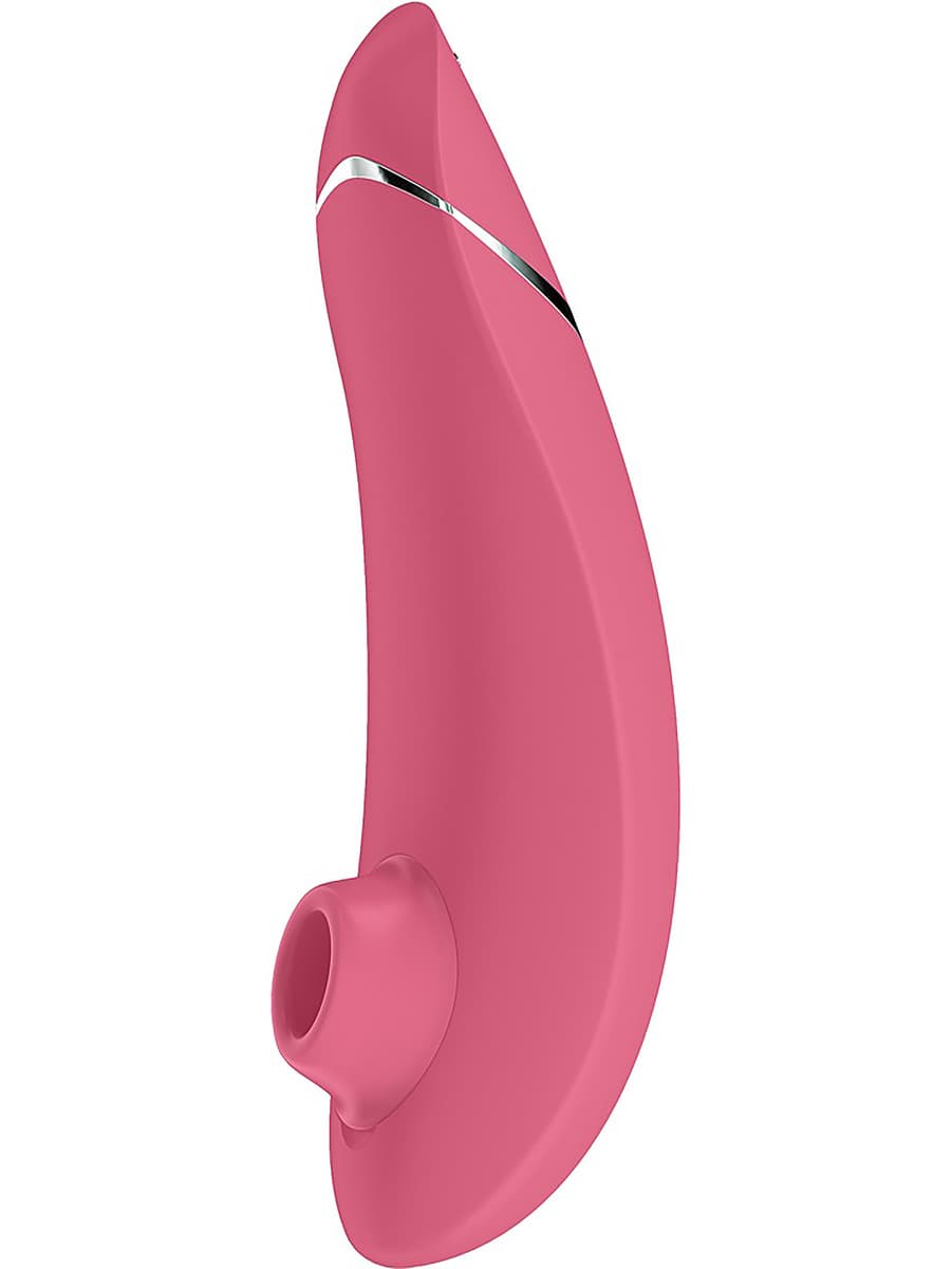 Womanizer Premium : Premium 2 Pleasure Air Vibrator