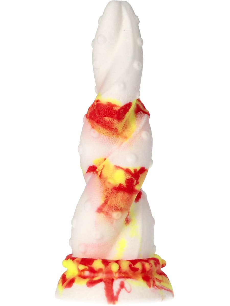 Toyz4Lovers : Jafarlo Monster Dildo, 23 cm