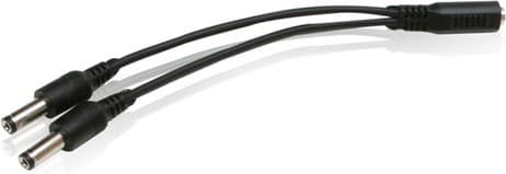 Splitter - 5mm / 5mm