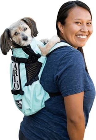 K9 Sport Sack Air 2 Mint
