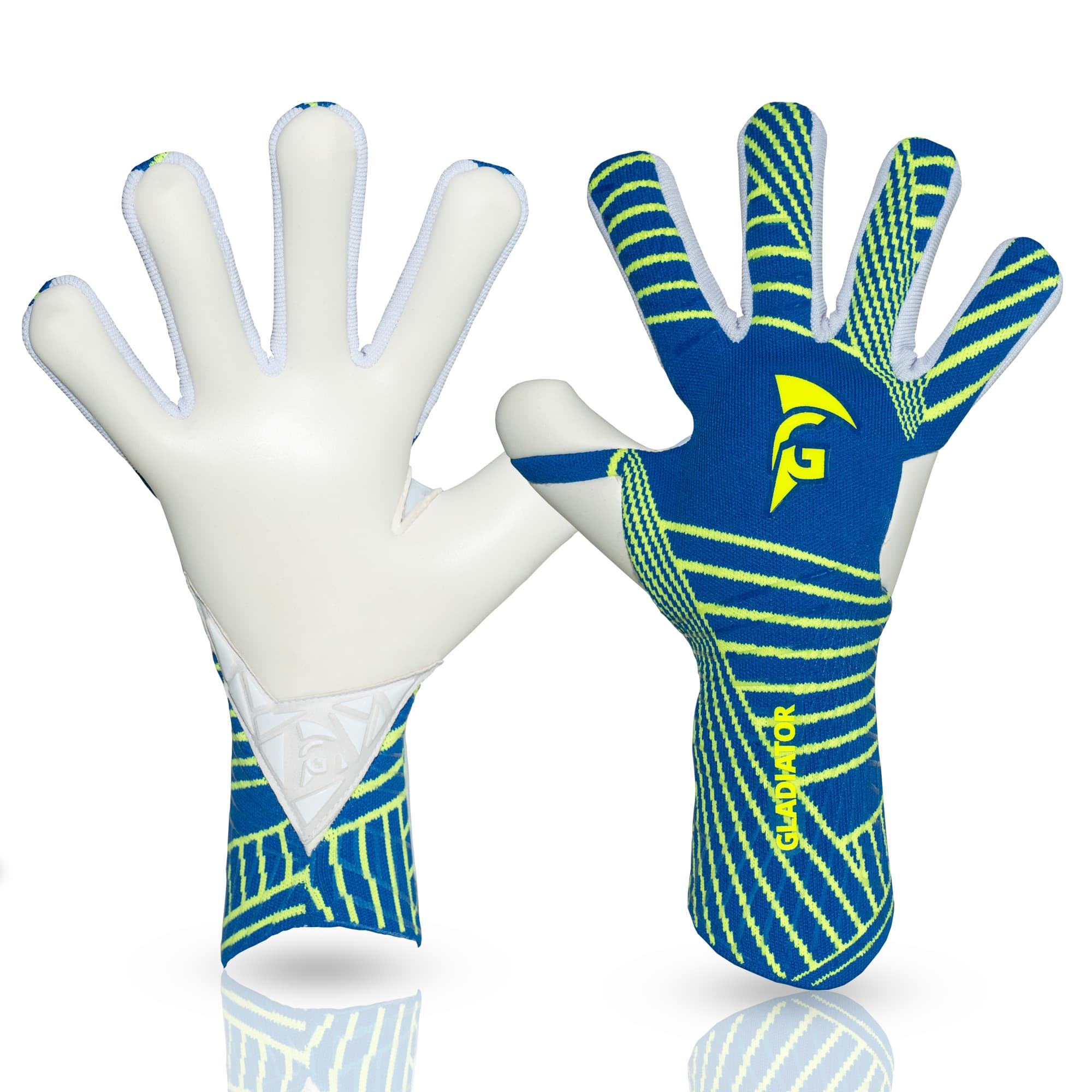 Gladiator Sports Stewi 3.0 - Keepershandschoenen - Maat 11