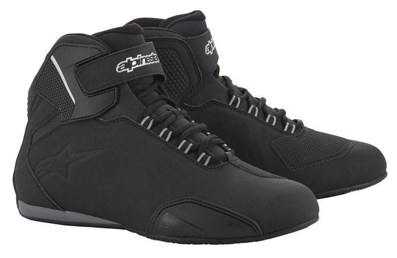 Sektor Waterdichte motorschoenen Alpinestars