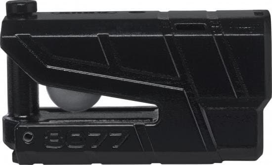 Granit Detecto X Plus 8077 Schijfremslot Abus