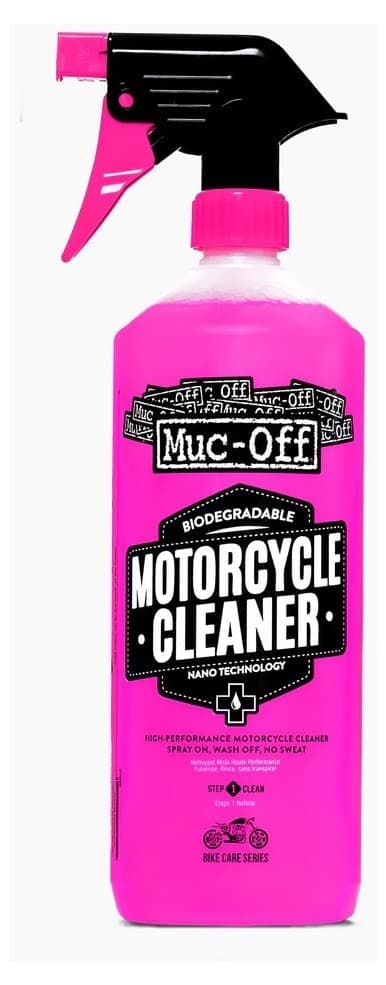 Motorcycle Cleaner Spray 1L Muc-Off