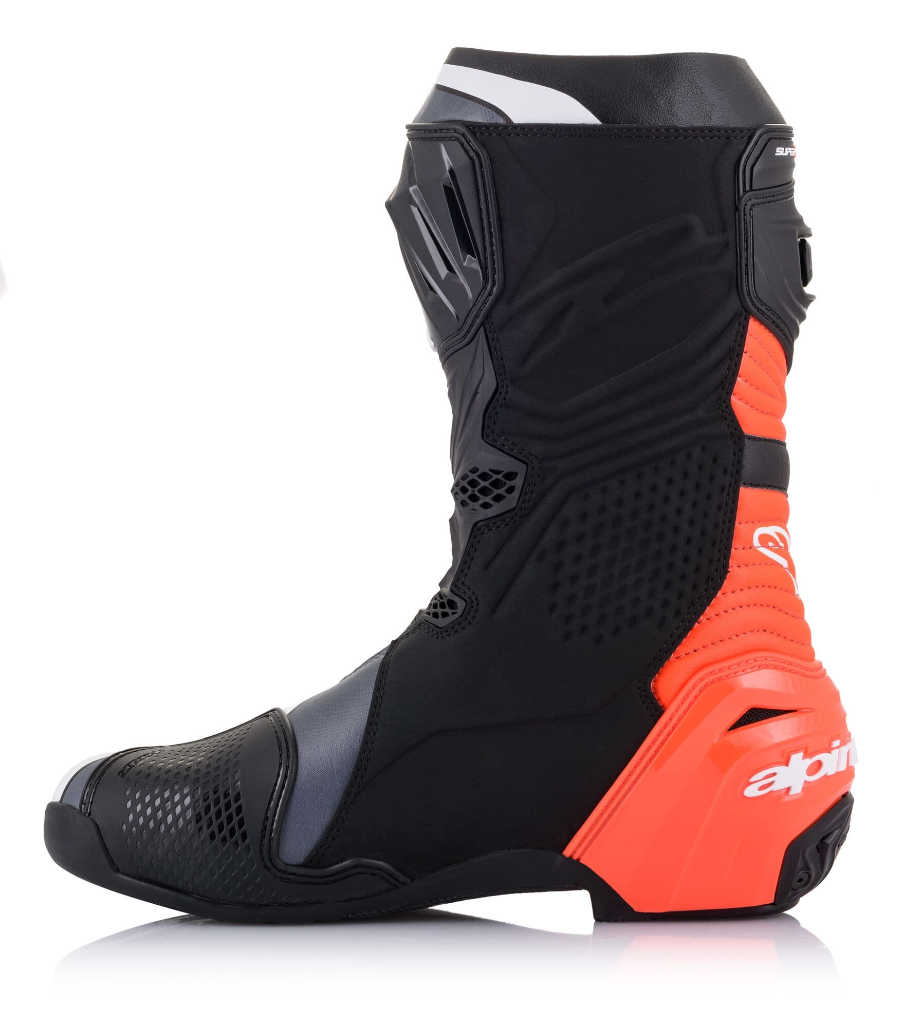 Supertech R Vented motorlaars Alpinestars
