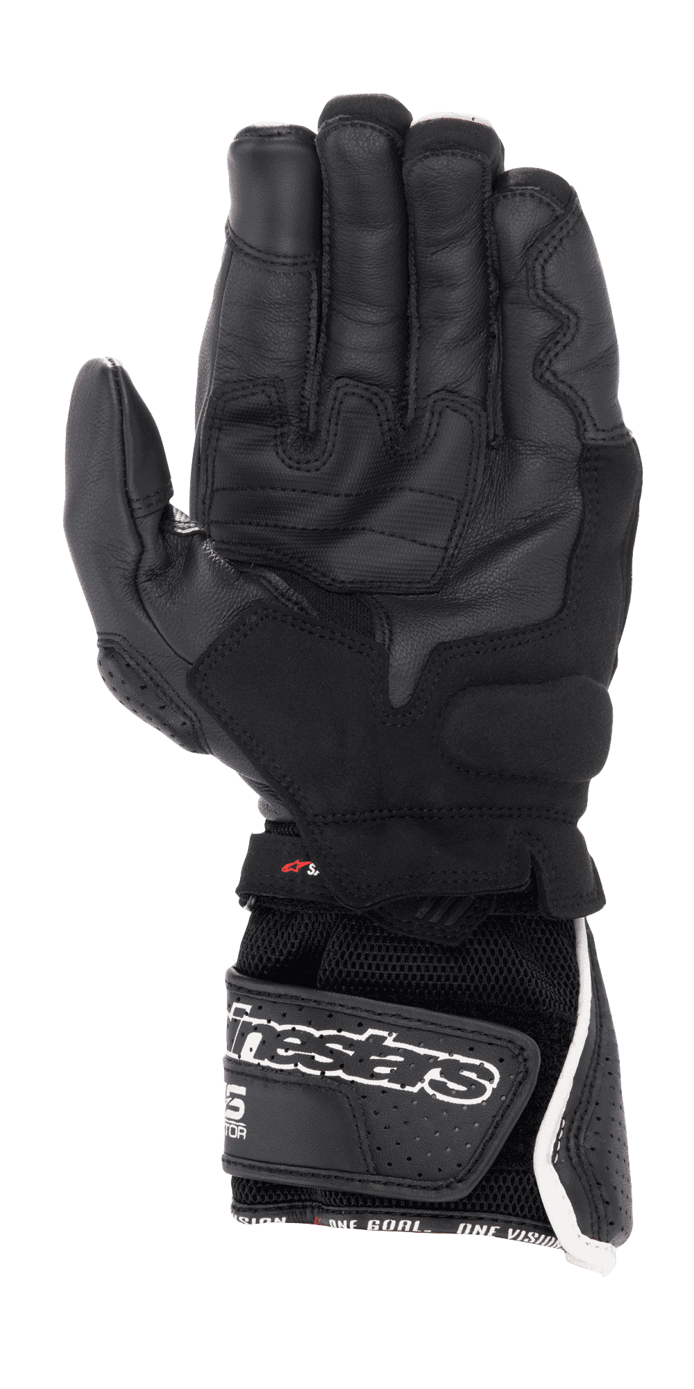 Sp-8 V3 Air motorhandschoenen Alpinestars