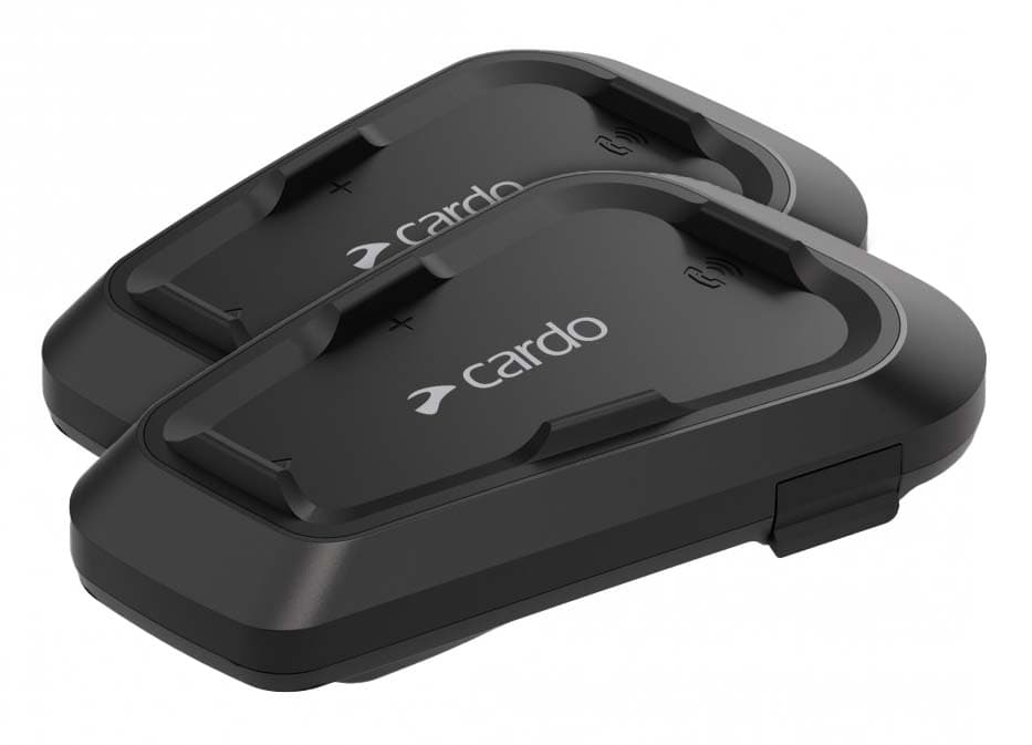 Spirit HD Duo Headset Cardo