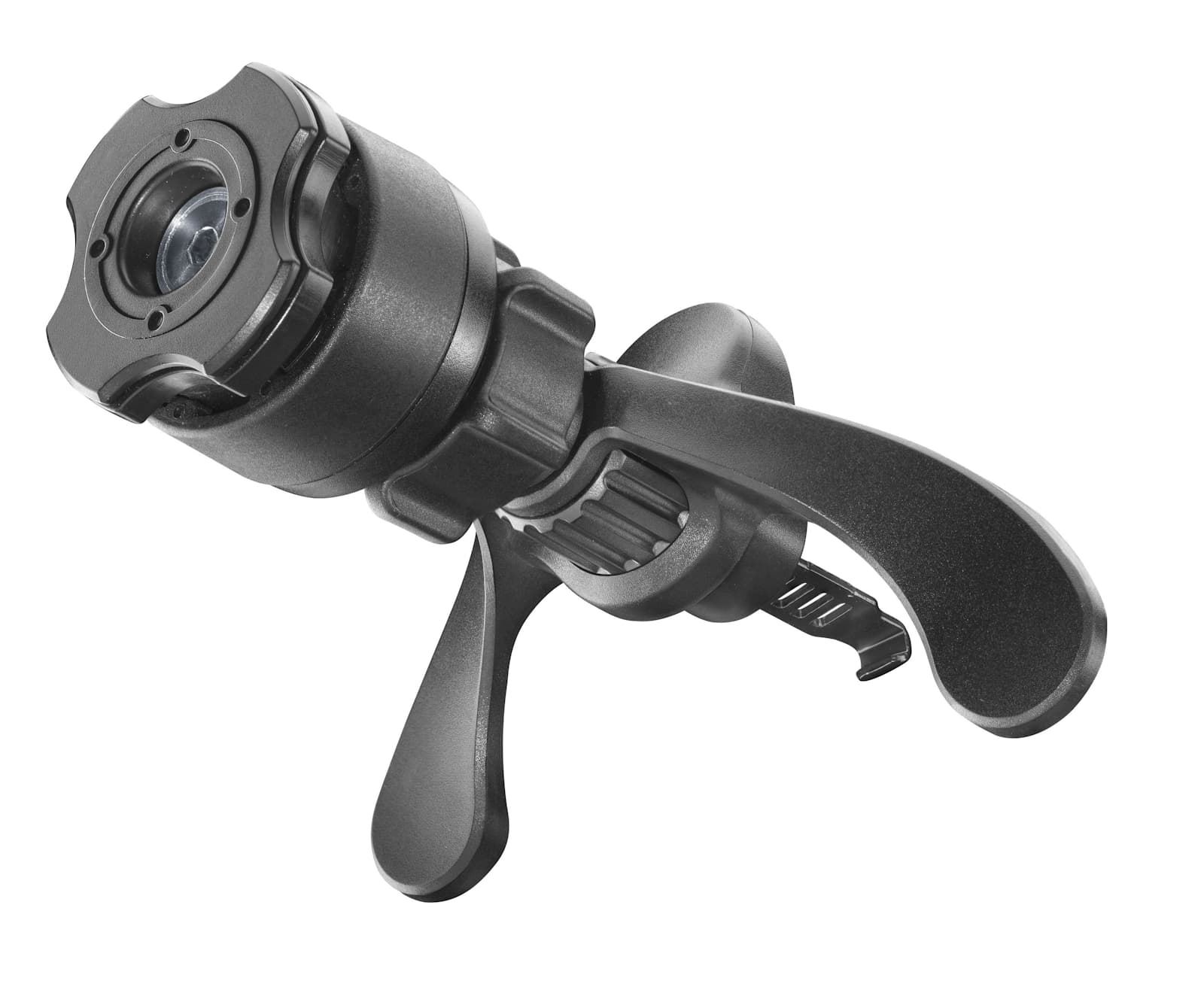 Quiklox Houder voor Ventilatierooster Auto Interphone