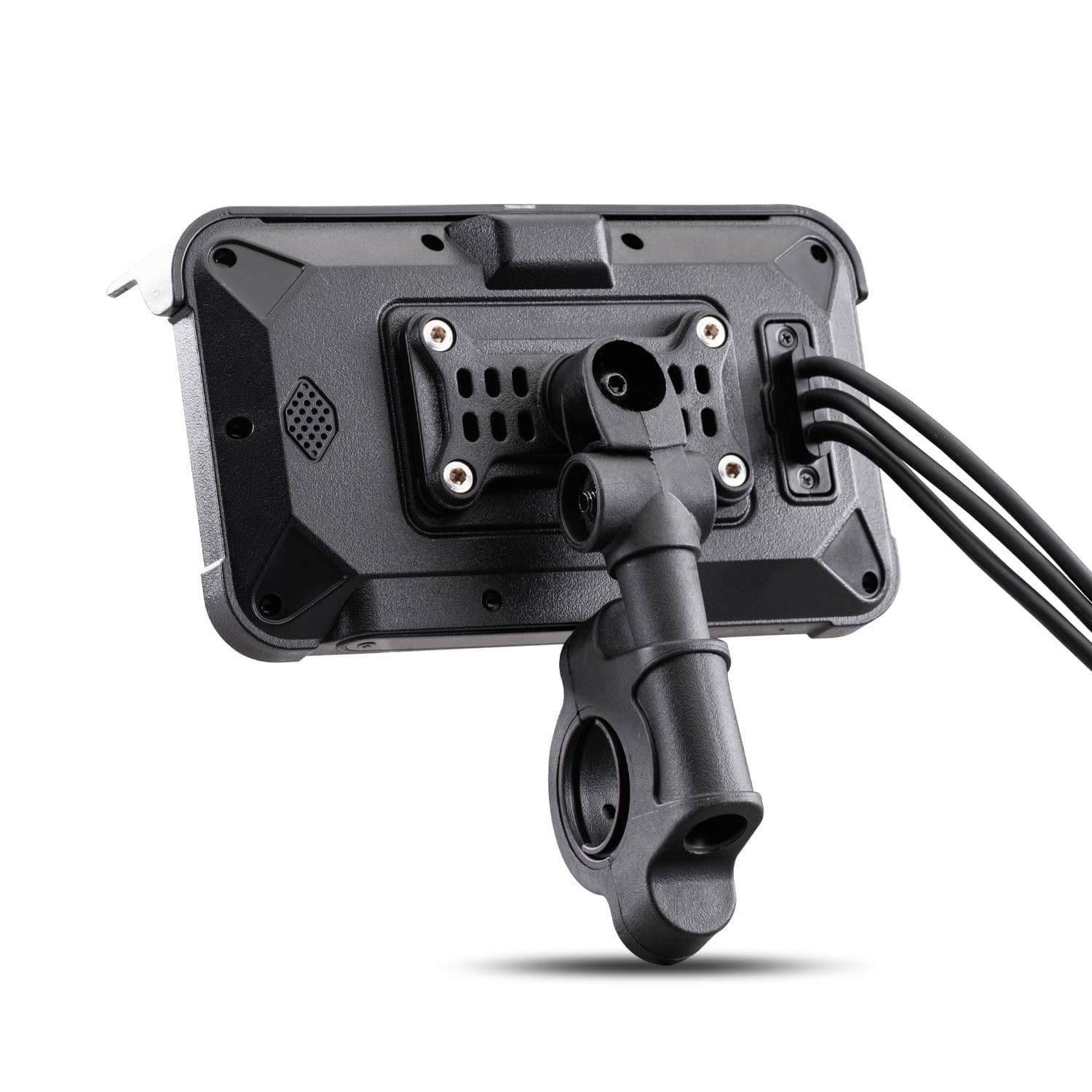 BikePlay Guardian met dashcams - Carplay & Android Auto Midland