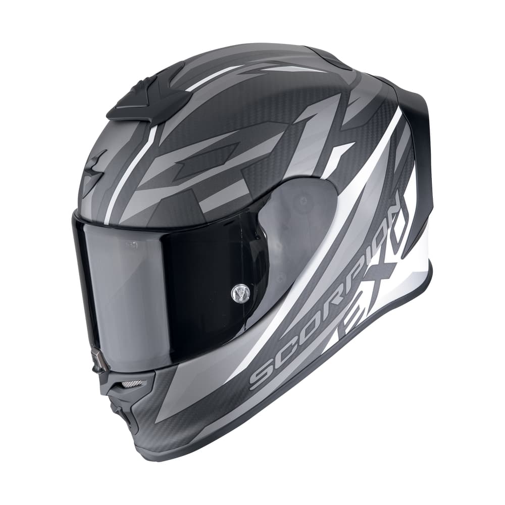 EXO-R1 EVO Air Carbon Runner Scorpion