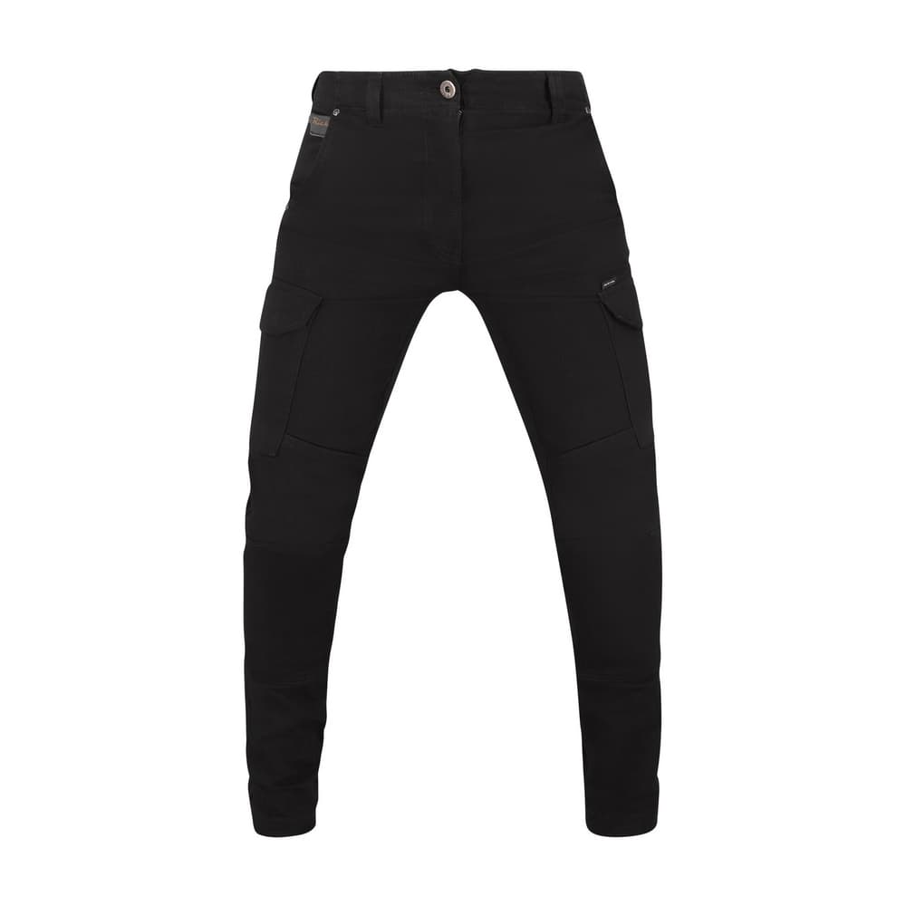 Apache 2 dames cargo motorjeans Richa