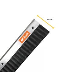 Raxit deurrubber voor wering van ongedierte 30 mm