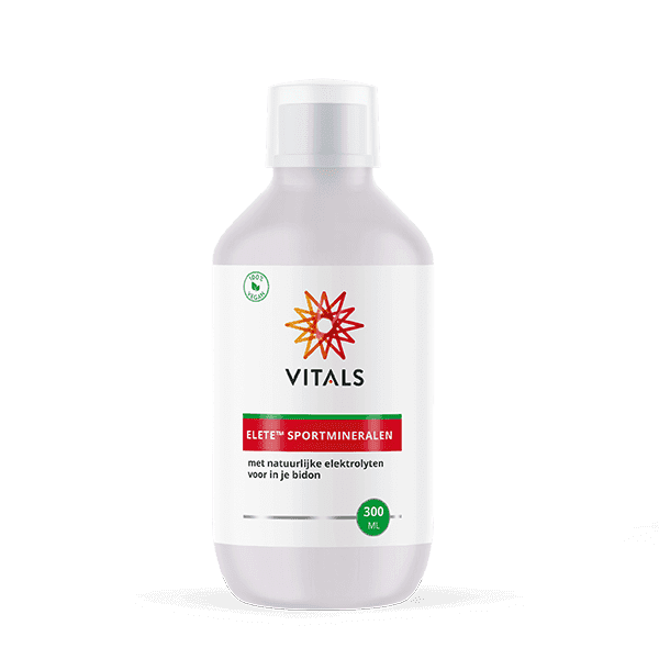 Vitals Elete™ sportmineralen