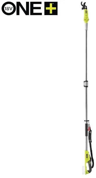 Ryobi ONE+™ 18V EZ REACH™ Telescopische Accu Takkenschaar (excl. accu)