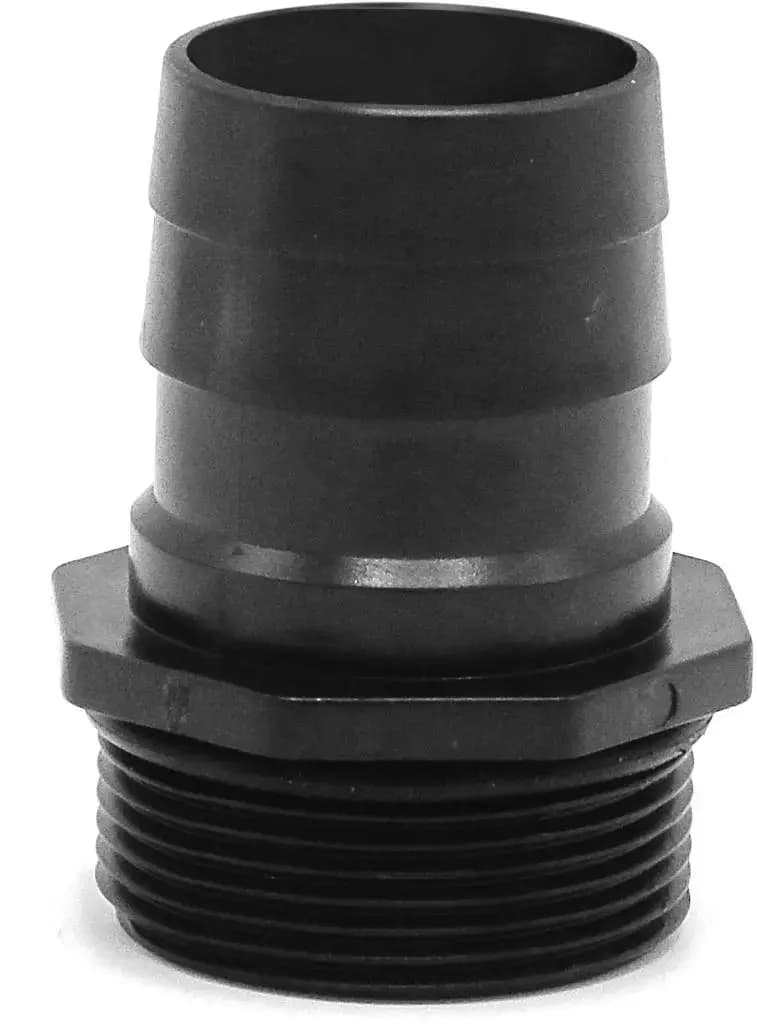 Slangtulebuitenschr.dr11/2inch40mm