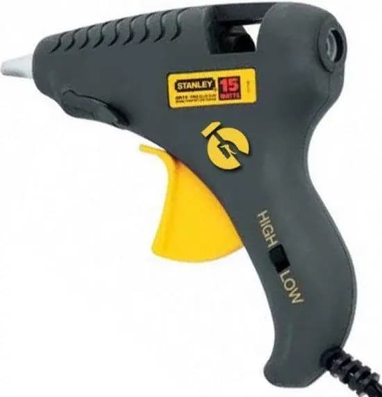 Stanley Mini Lijmpistool GR15