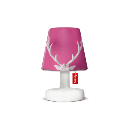 Fatboy x-mas cooper cappie purple raindeer