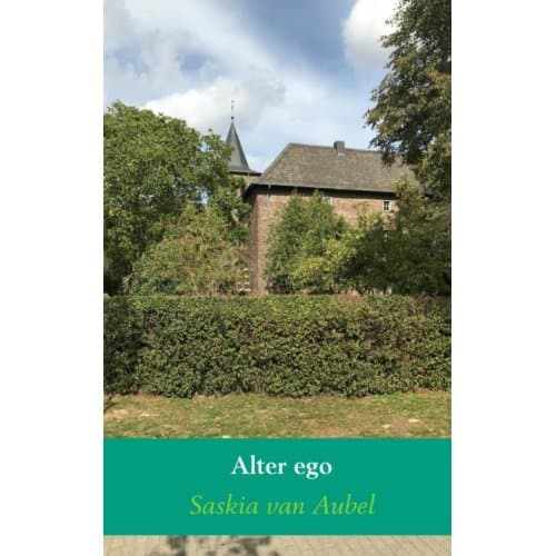 Alter Ego - Saskia van Aubel