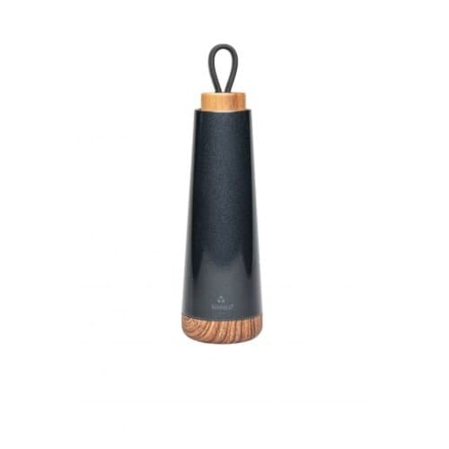 Chic.mic bioloco loop thermosfles rvs - black