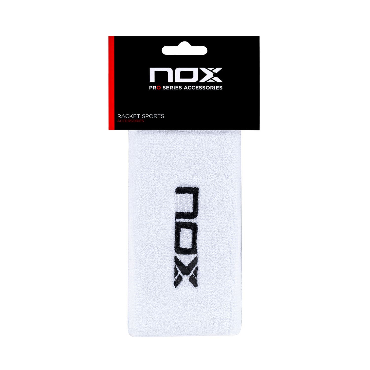 Nox 2x Blister Pack Long Wristband
