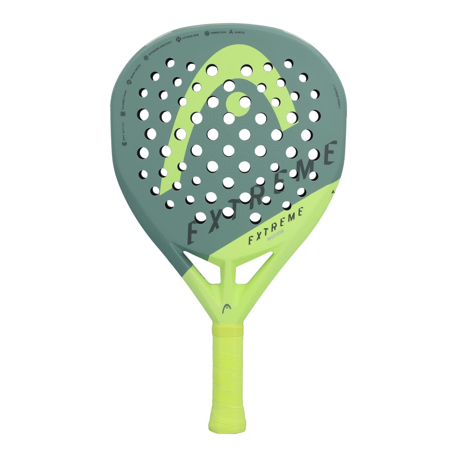 Head Extreme Motion 2023 Padel Racket