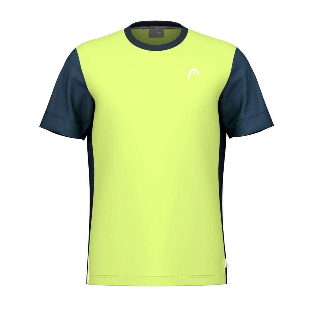 Camiseta Head Slice 811215 Ll L