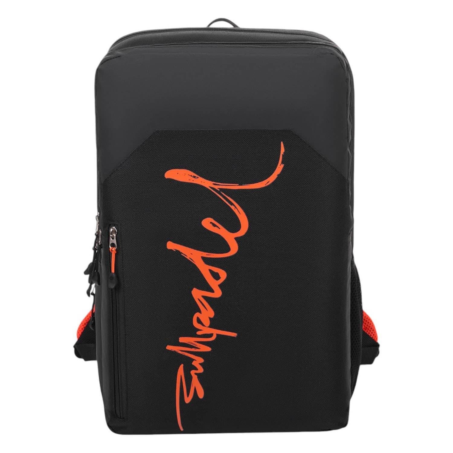 Bag Bullpadel Bpm25008 Ionic Black