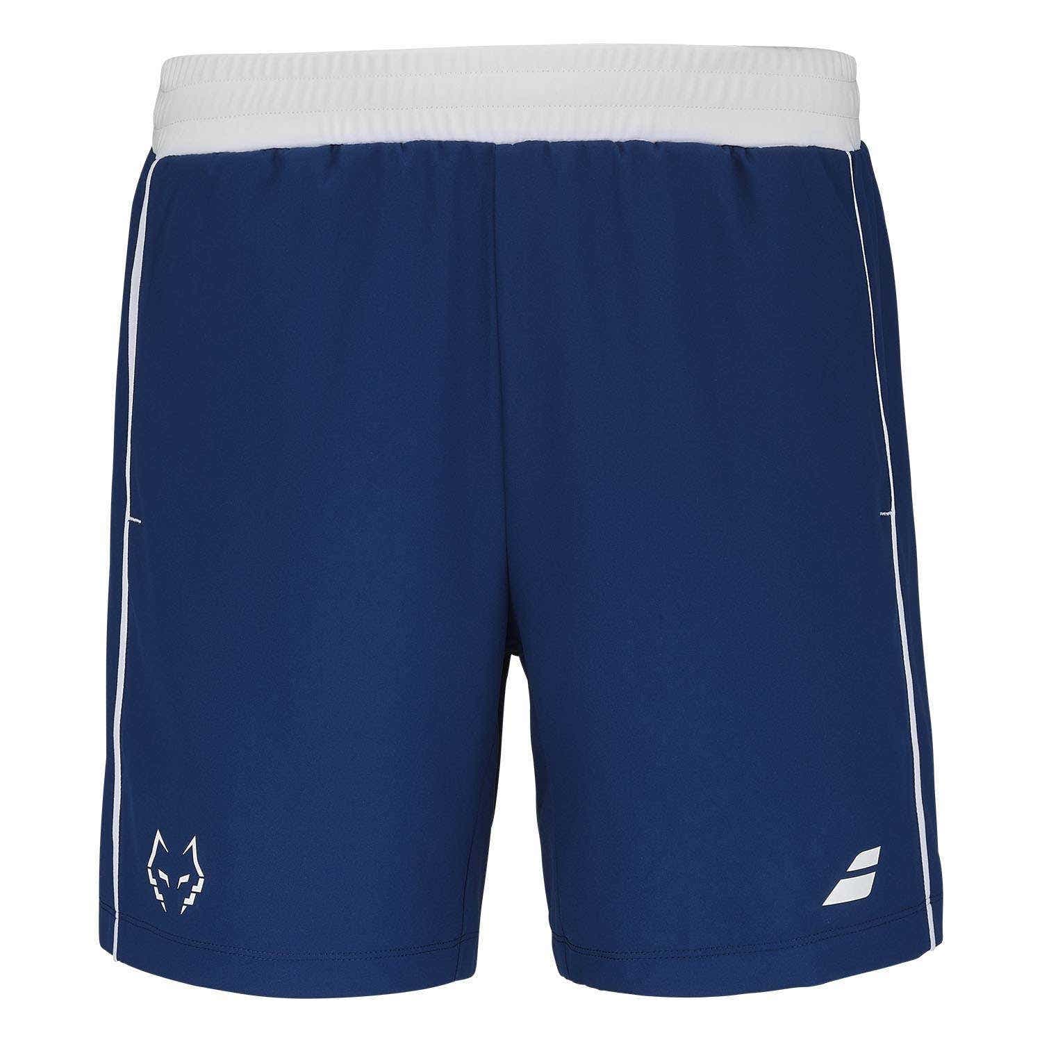 Short Babolat Juan Lebron 6ms25061 4000 Xl