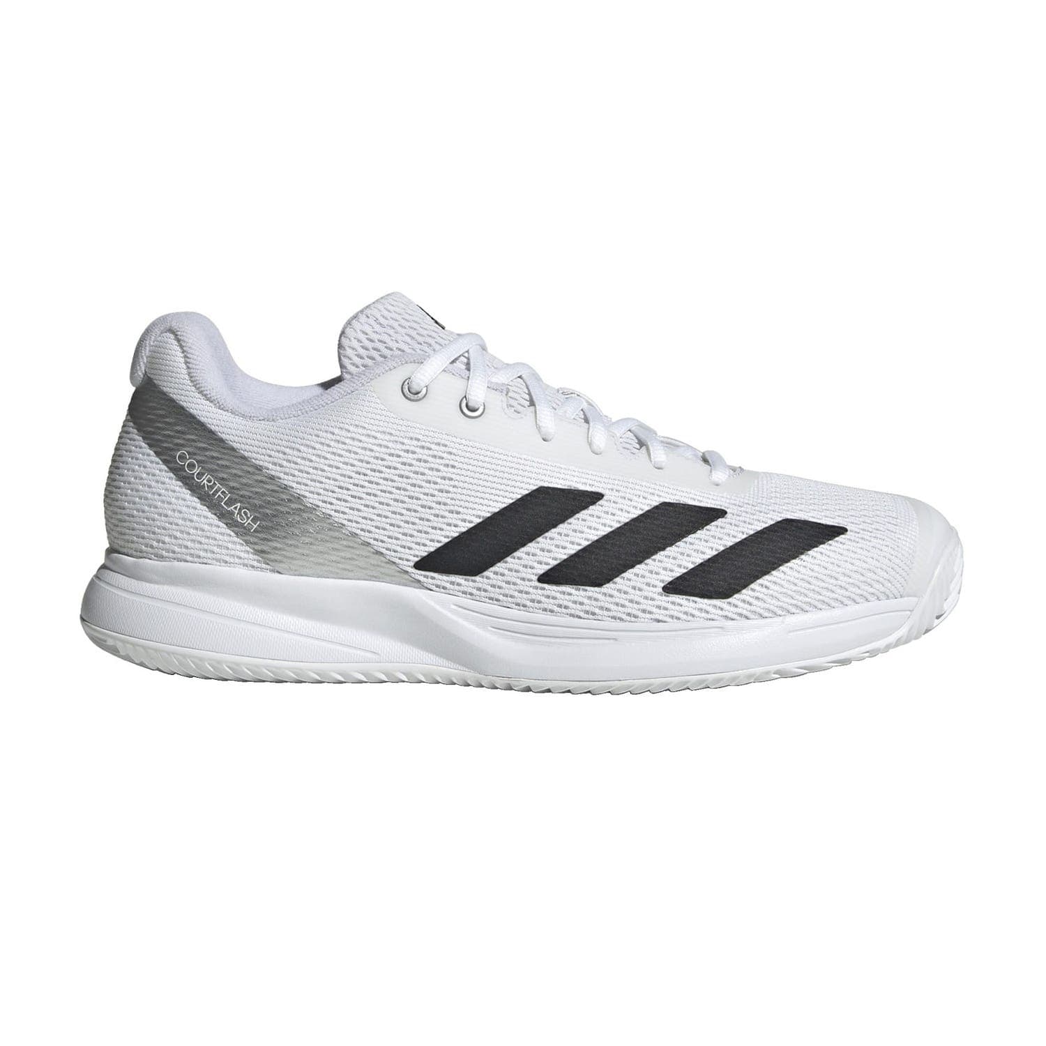 Zapatillas Adidas Courtflash Speed 2 Jh8720 41 1/3