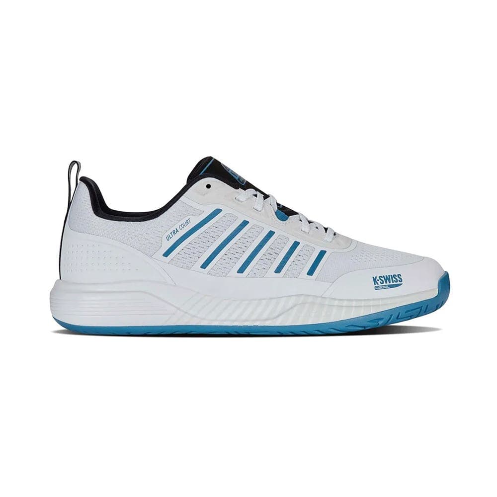 Zapatillas Kswiss Ultra Court Padel 04436967 42.5