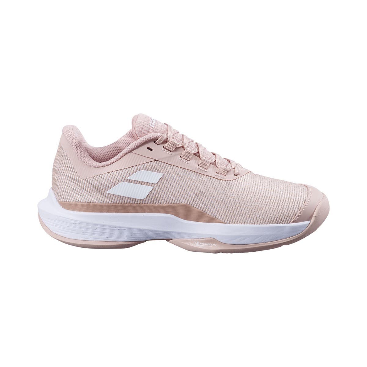 Zapatillas Babolat Jet Tere 2 Clay W 3a1s25a688 5065 Mujer 42