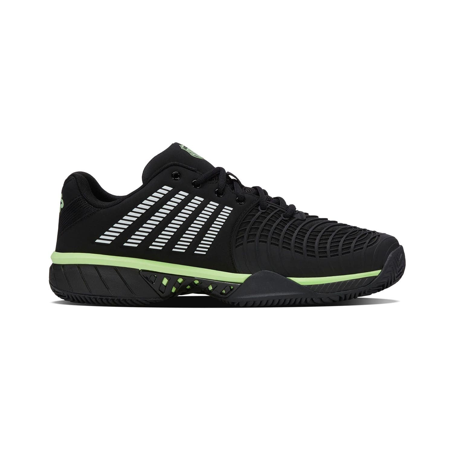 Zapatillas Kswiss Express Light 3 Hb Clay 08563033 41.5