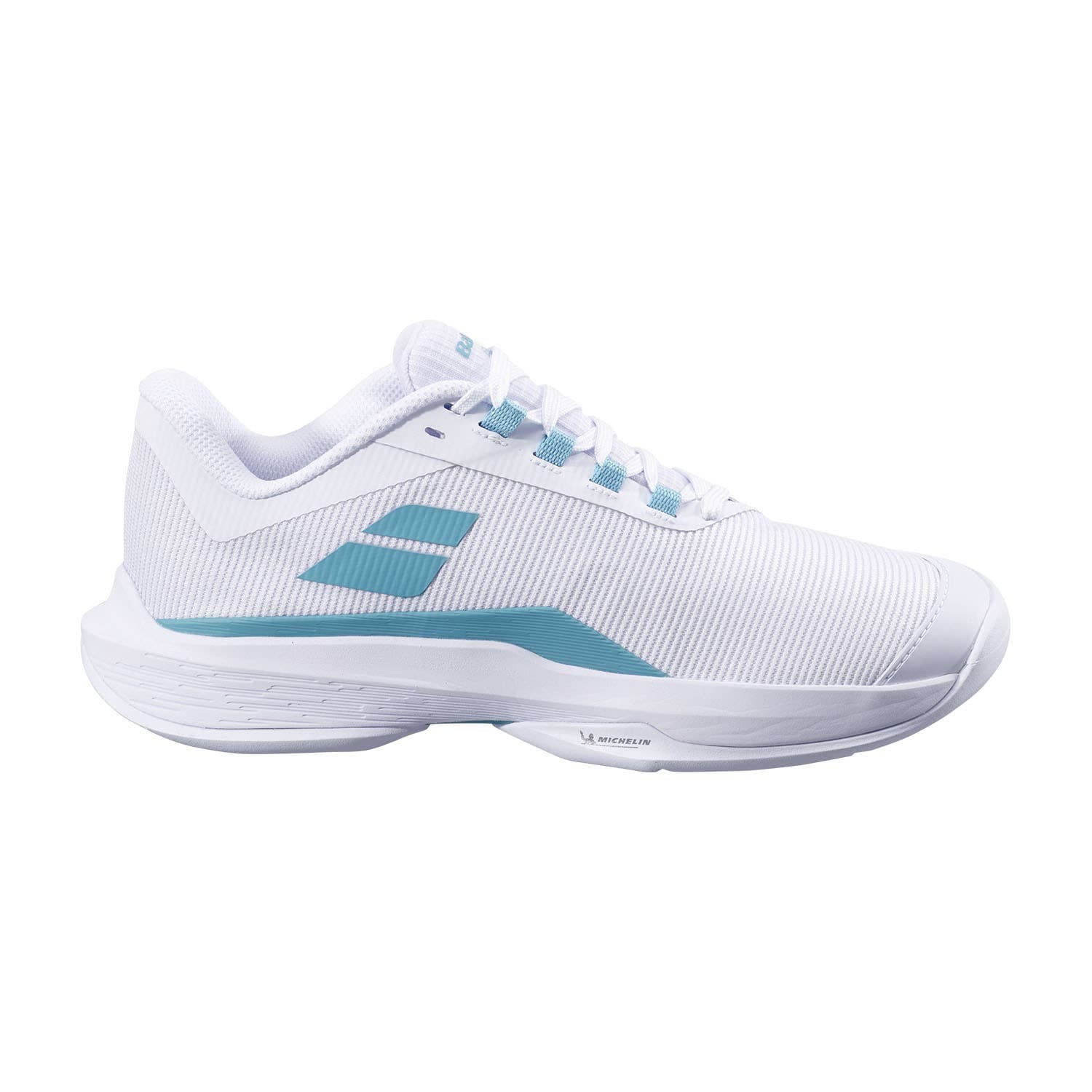 Zapatillas Babolat Jet Tere 2 All Court Woman 3a1s25c651 1098 Mujer 40.5