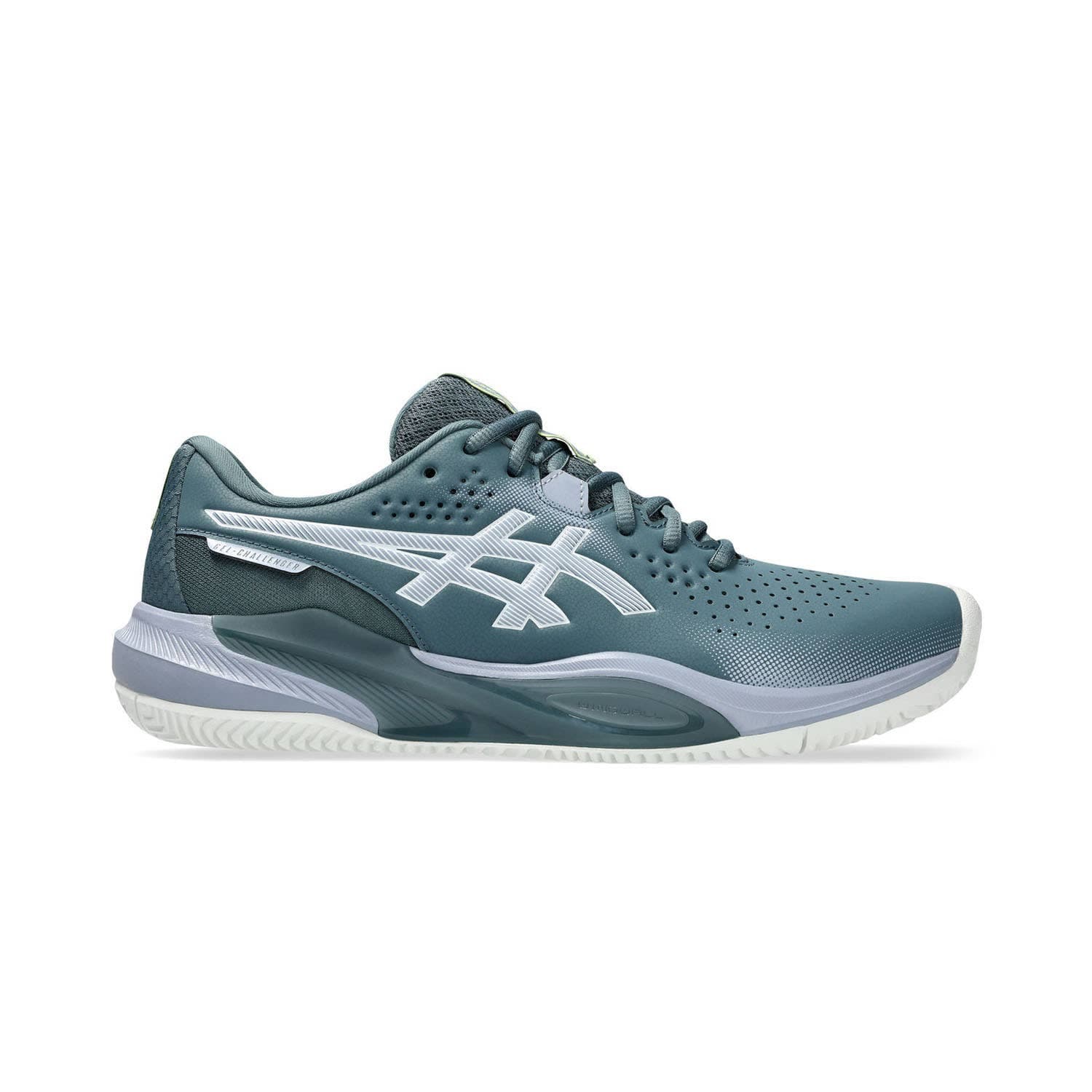 Zapatillas Asics Gel-challenger 15 Clay 1041a508 020 40.5
