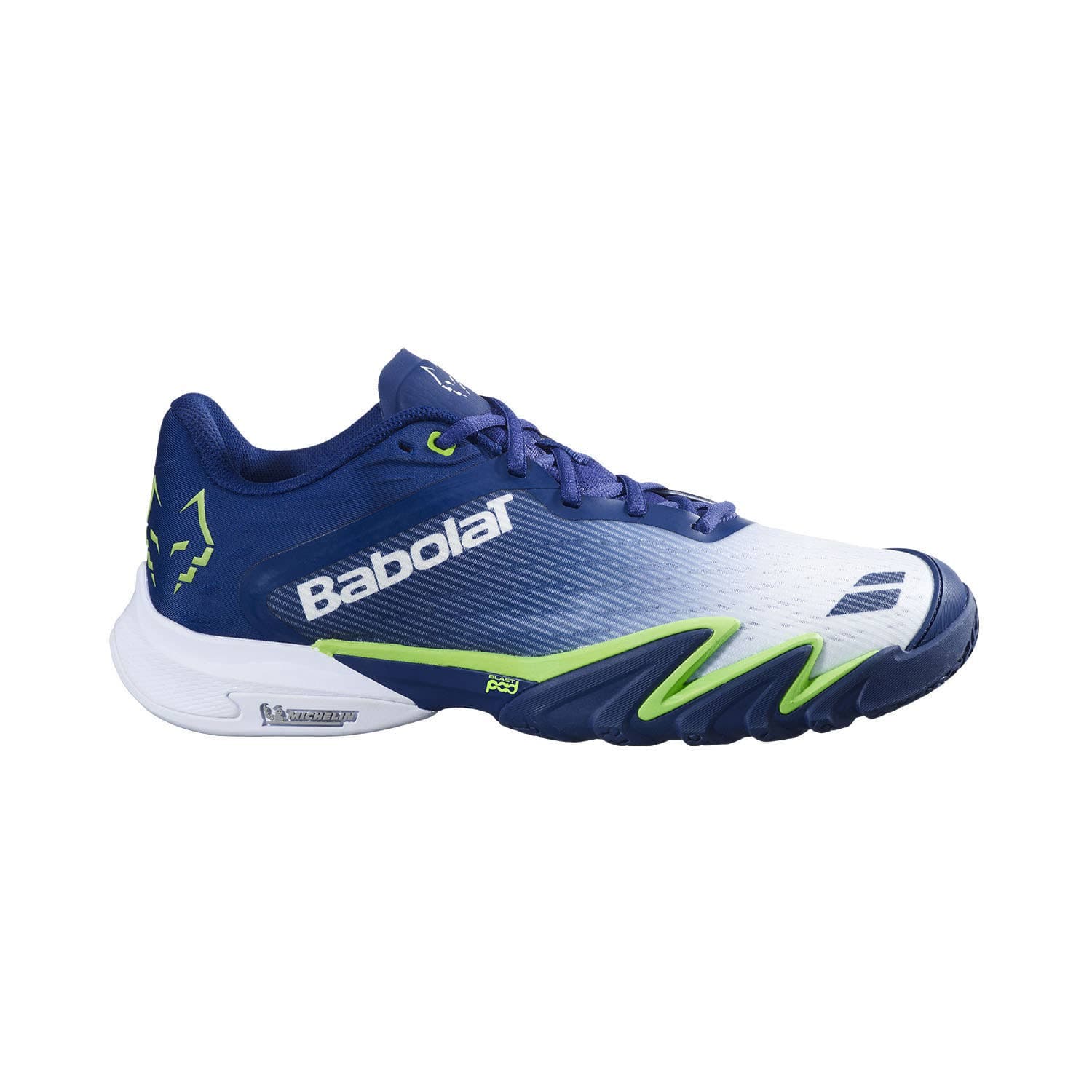 Zapatillas Babolat Premura 3 Juan Lebron 3a0f26c908 4146 46.5