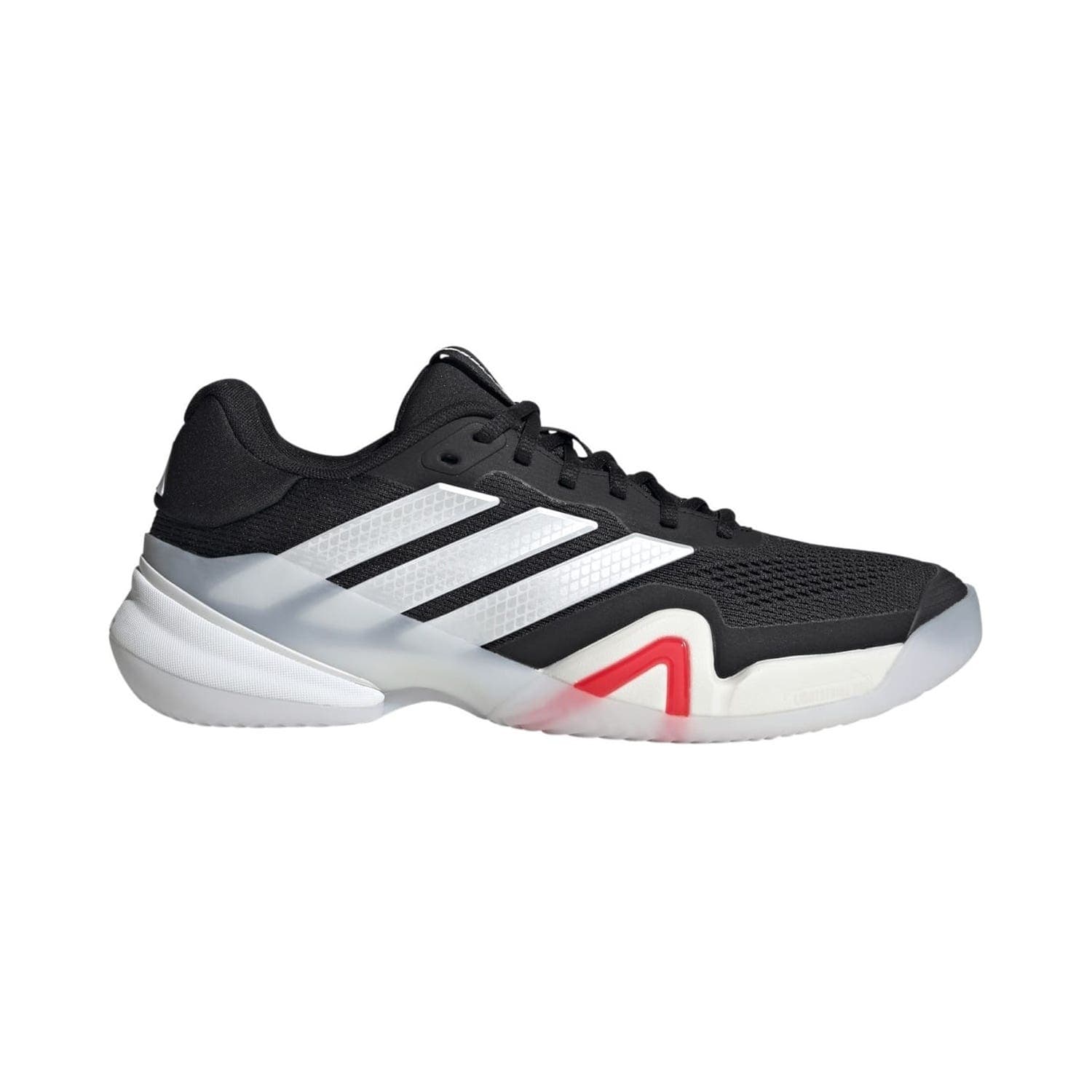 Zapatillas Adidas Barricade 14 M Clay Jr1739 42 2/3