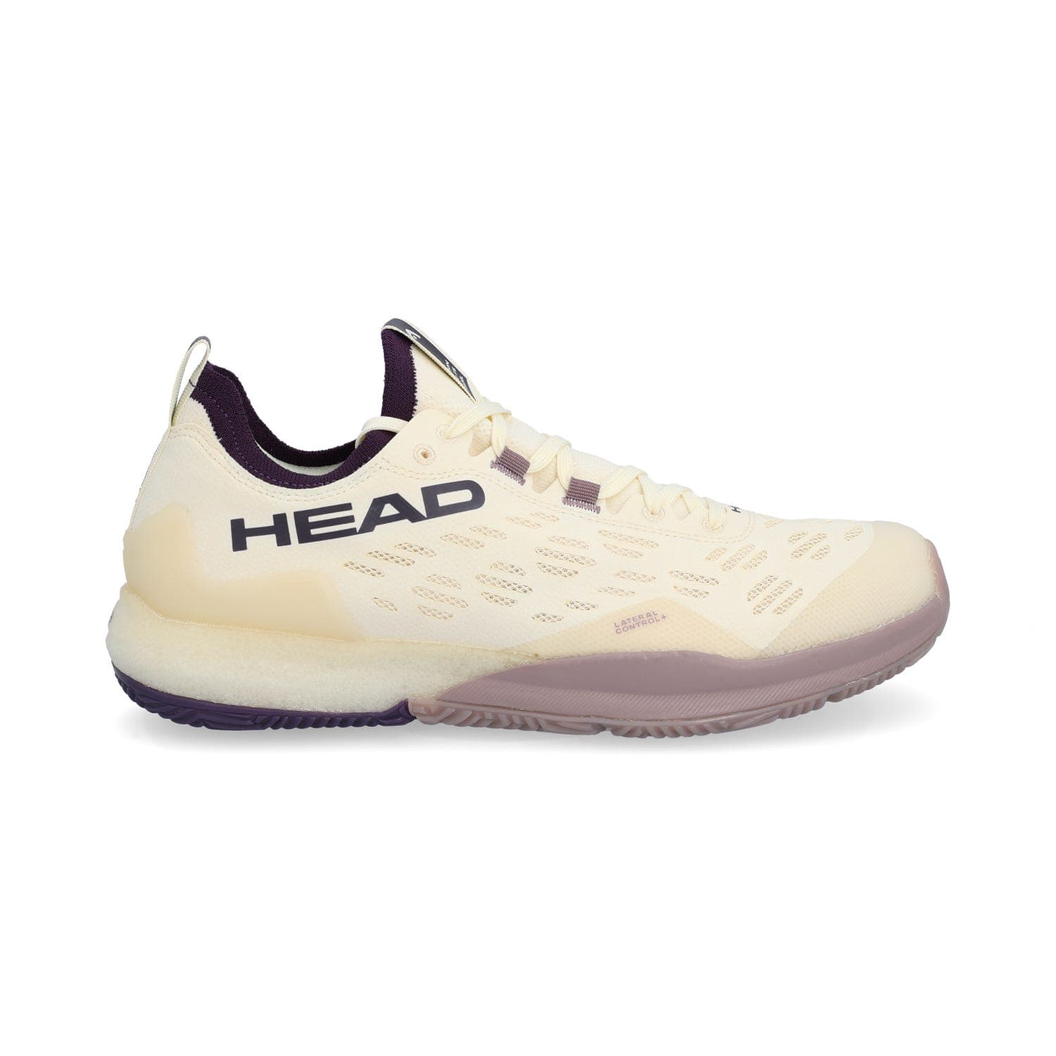 Zapatillas Head Motion Pro 1.5 Padel 274646 Cwpn Mujer 42