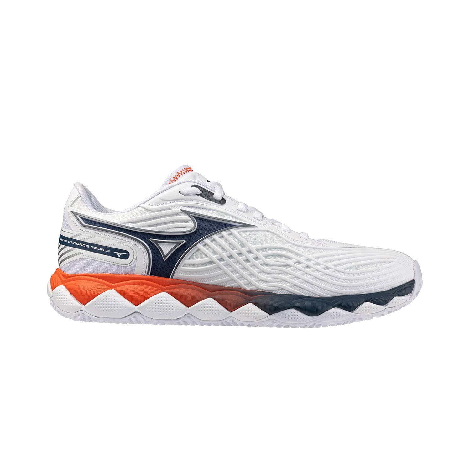 Zapatillas Mizuno Wave Enforce Tour 2 Clay Court 61gc2603 02 46