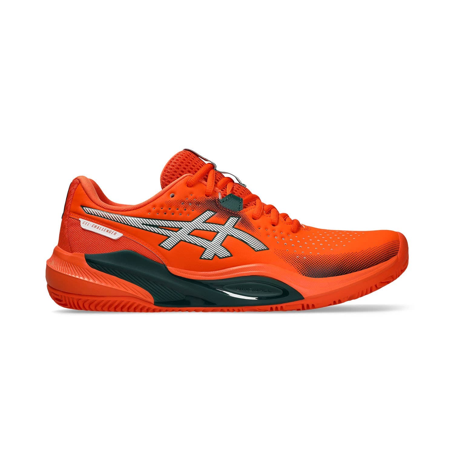 Zapatillas Asics Gel-challenger 15 Padel 1041a511-801 46.5