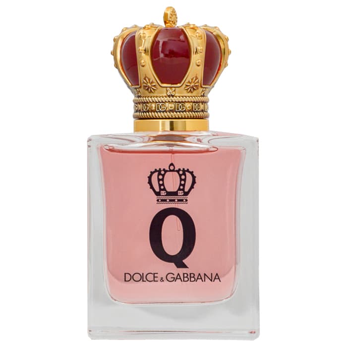 Q by Dolce & Gabbana eau de parfum spray 50 ml