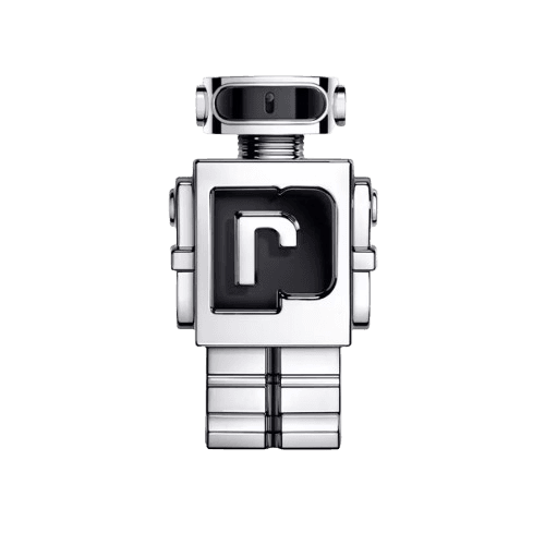Paco Rabanne Phantom Eau de Toilette 100 ml