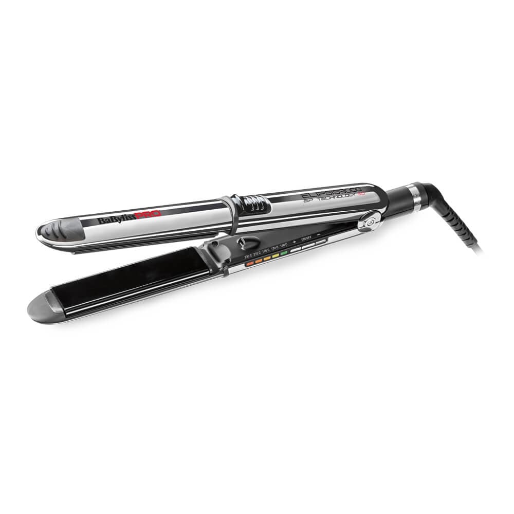 BaByliss PRO Lisseur Noir Elipsis BAB3000EPE