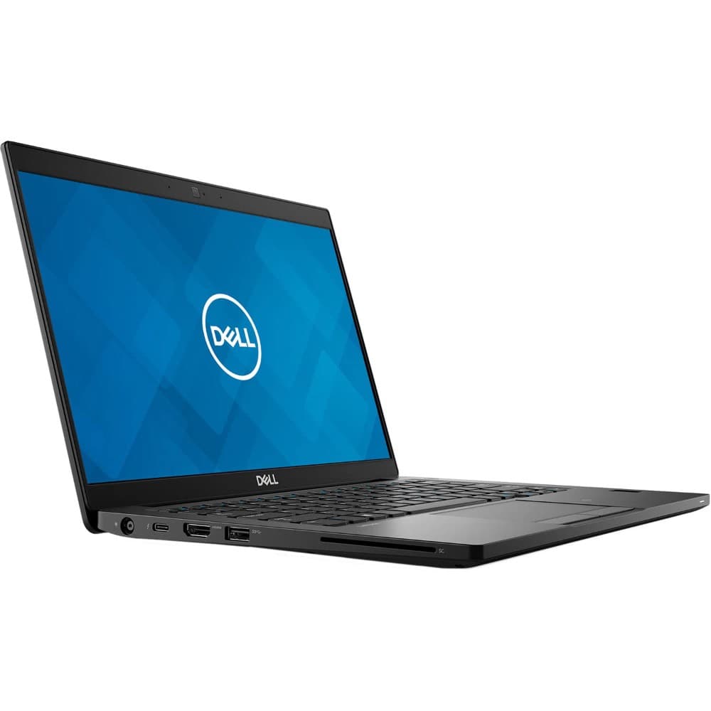 Dell Latitude 7390 - Intel Core i7-8e Generatie - 13 inch - 8GB RAM - 256GB SSD - Windows 11
