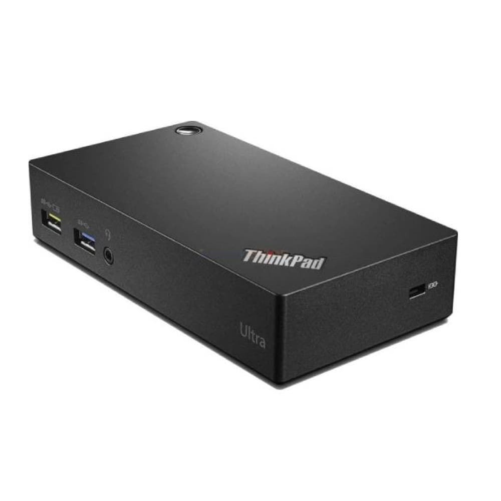 Lenovo USB 3.0 Docking Station geschikt voor de Lenovo ThinkPad L470
