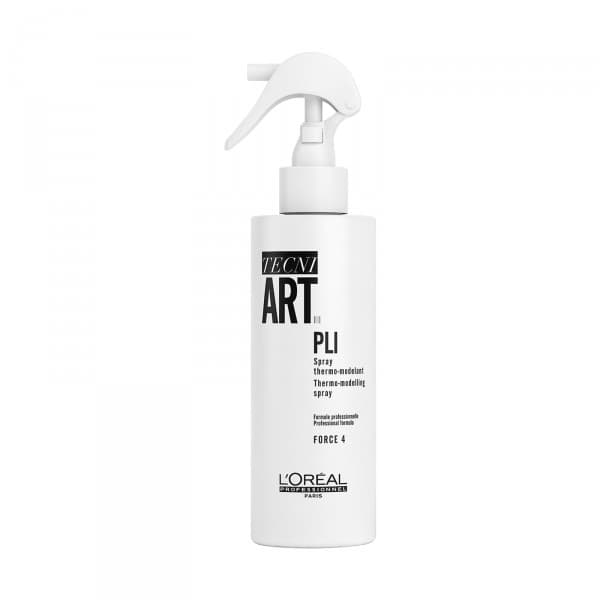 Tecni Art Pli - L'Oréal Haarverzorging 190 ml