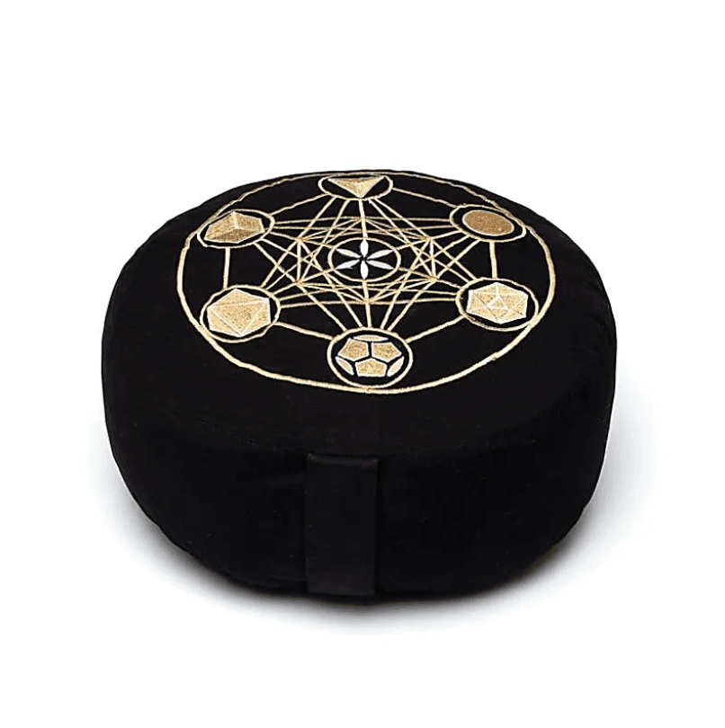 Meditatiekussen Metatron - Meditatie - Spiritueelboek.nl