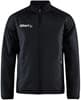 Craft 1909085 Craft Jacket Warm Jr - Black - 158/164