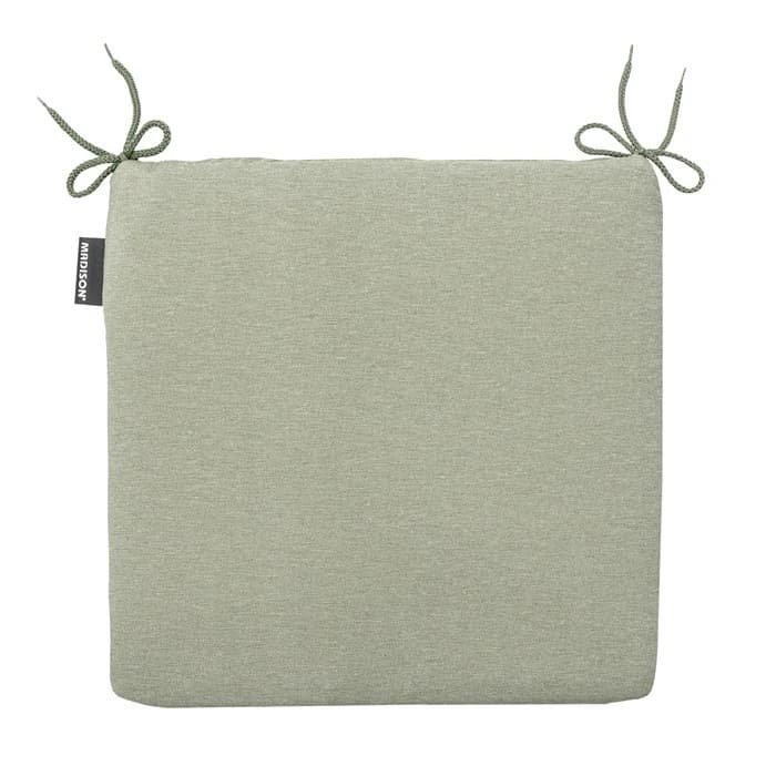 Madison zitkussen 40x40cm panama sage